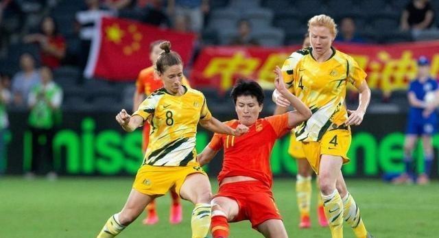 中国女足竟然有人获得过世界足球小姐，难以置信，这是怎么回事？(3)
