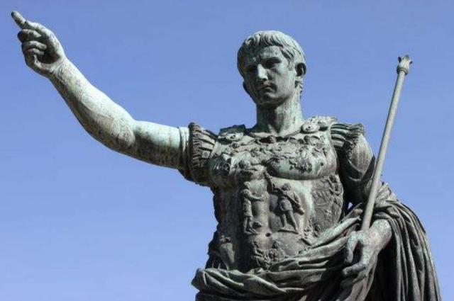 阿克提乌姆海战，罗马国家权力之争，安东尼为何会战败？(8)