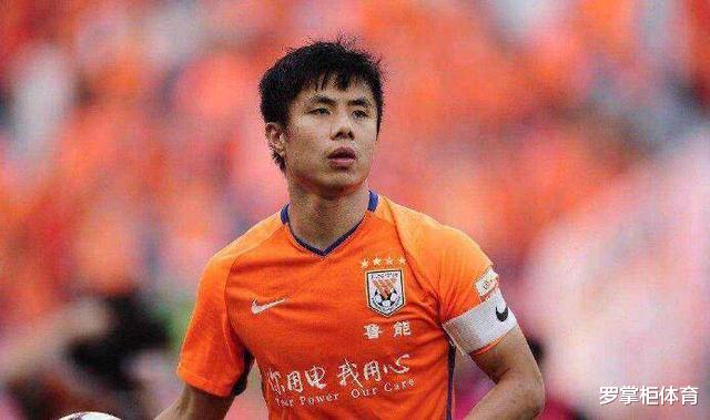 鲁能对阵深足首发预测，王大雷有望新赛季首次亮相，郭田雨打替补(3)