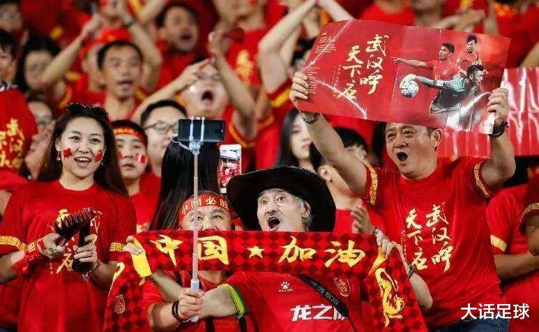 中国足球曾遭遇世界足坛最大耻辱！国足踢出了最有血性的比赛(1)
