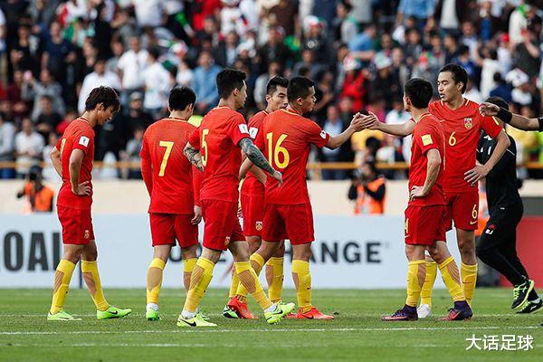 中国足球曾遭遇世界足坛最大耻辱！国足踢出了最有血性的比赛(2)