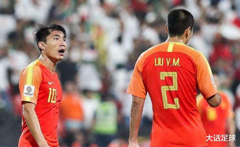 中国足球曾遭遇世界足坛最大耻辱！国足踢出了最有血性的比赛(3)