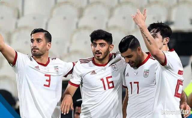 亚洲足球之光！28伊朗球员加盟强队波尔图，创造又一历史记录(4)