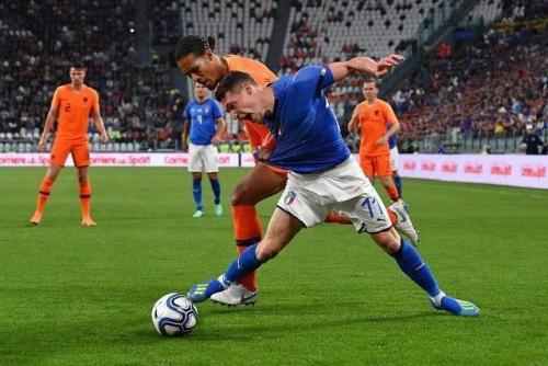 欧国联 荷兰vs意大利 荷兰交锋5场不胜 意大利有望客场击退对手(1)