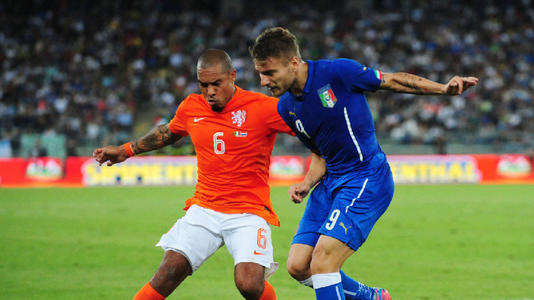 欧国联 荷兰vs意大利 荷兰交锋5场不胜 意大利有望客场击退对手(3)