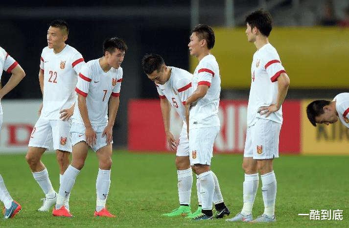 前中超外援：一些中国球员并不谦虚，踢得差也不允许你指出问题(1)