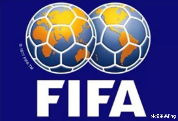 国足迎来好消息，能否踢2022卡塔尔世界杯决定权已在足协手上(1)