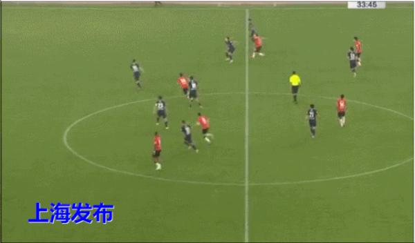 [快讯]有惊无险! 上海上港3: 2重庆当代, 晋级足协杯第二轮(4)