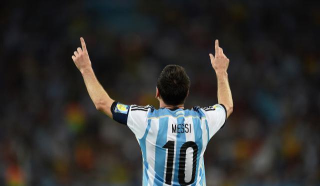 世预赛3场：梅西或在阿根廷爆发，苏亚雷斯助力乌拉圭争开门红(7)