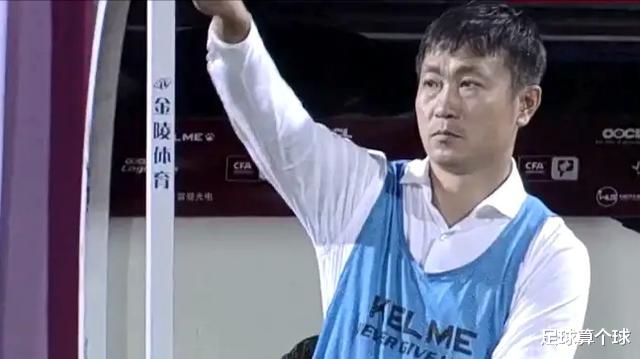 3-1！四连胜！39岁前国脚一脸懵逼，54岁韩国教练意气风发(3)