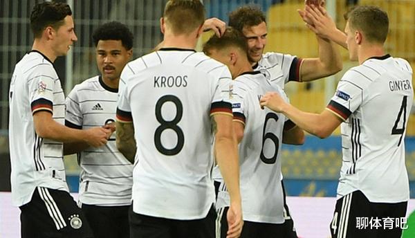 欧国联|德国VS瑞士：德国捍卫主场力争三分 勒夫的传控足球需要证明自己(1)