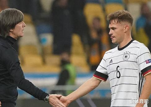 欧国联|德国VS瑞士：德国捍卫主场力争三分 勒夫的传控足球需要证明自己(4)