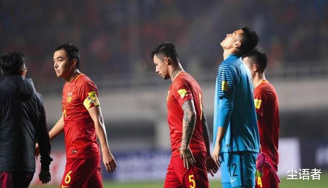 中国足协的这个决定让亚足联有些难堪，球迷：早知如此，何必当初(4)