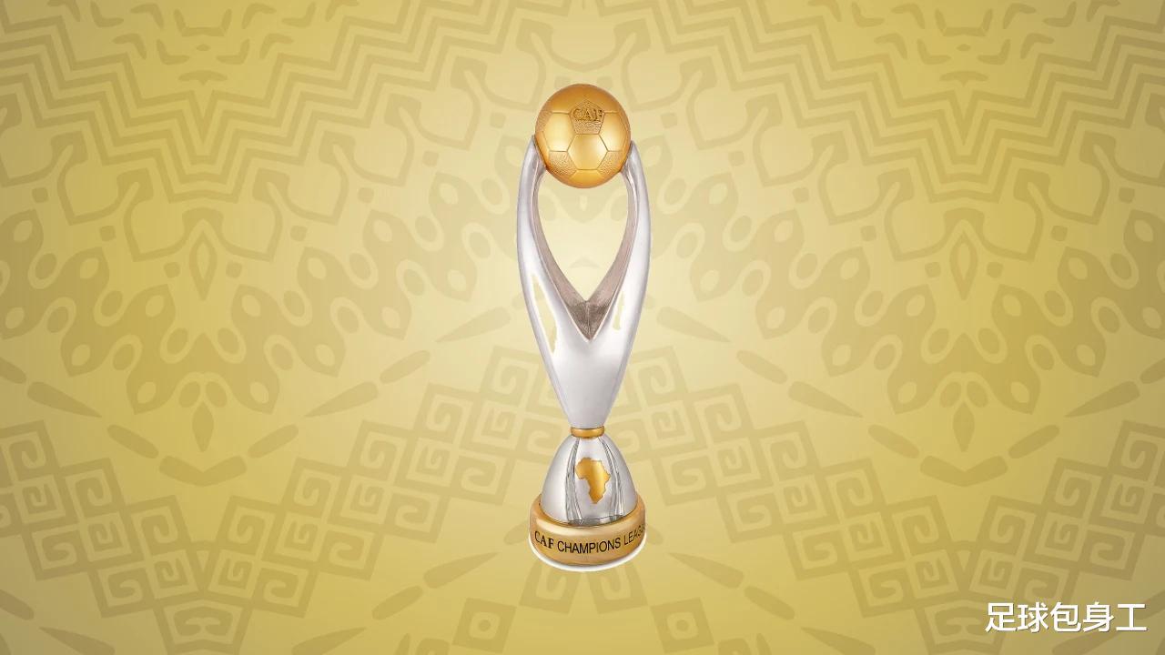 2019-20赛季非洲冠军联赛决赛阿尔-阿赫利vs扎马雷克(2)