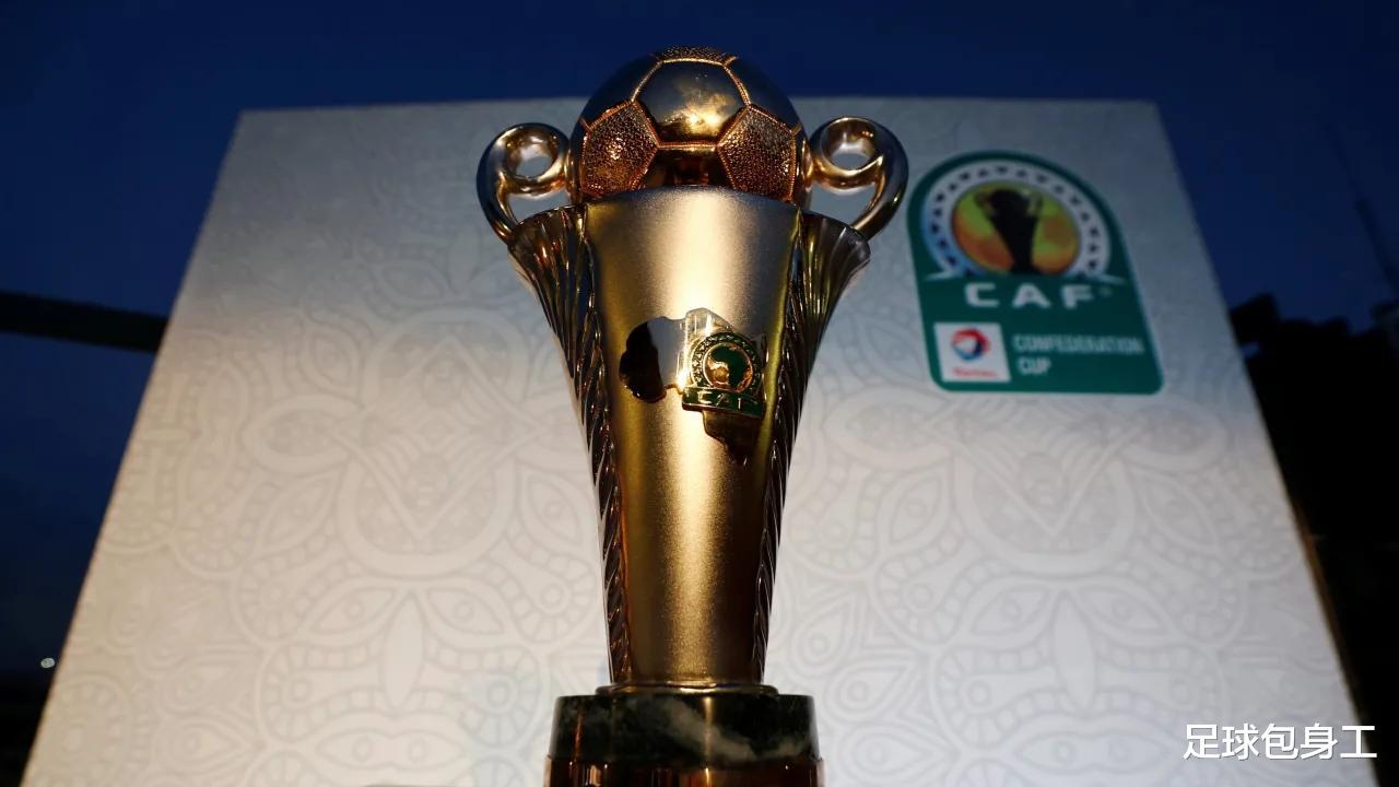2019-20赛季非洲冠军联赛决赛阿尔-阿赫利vs扎马雷克(4)