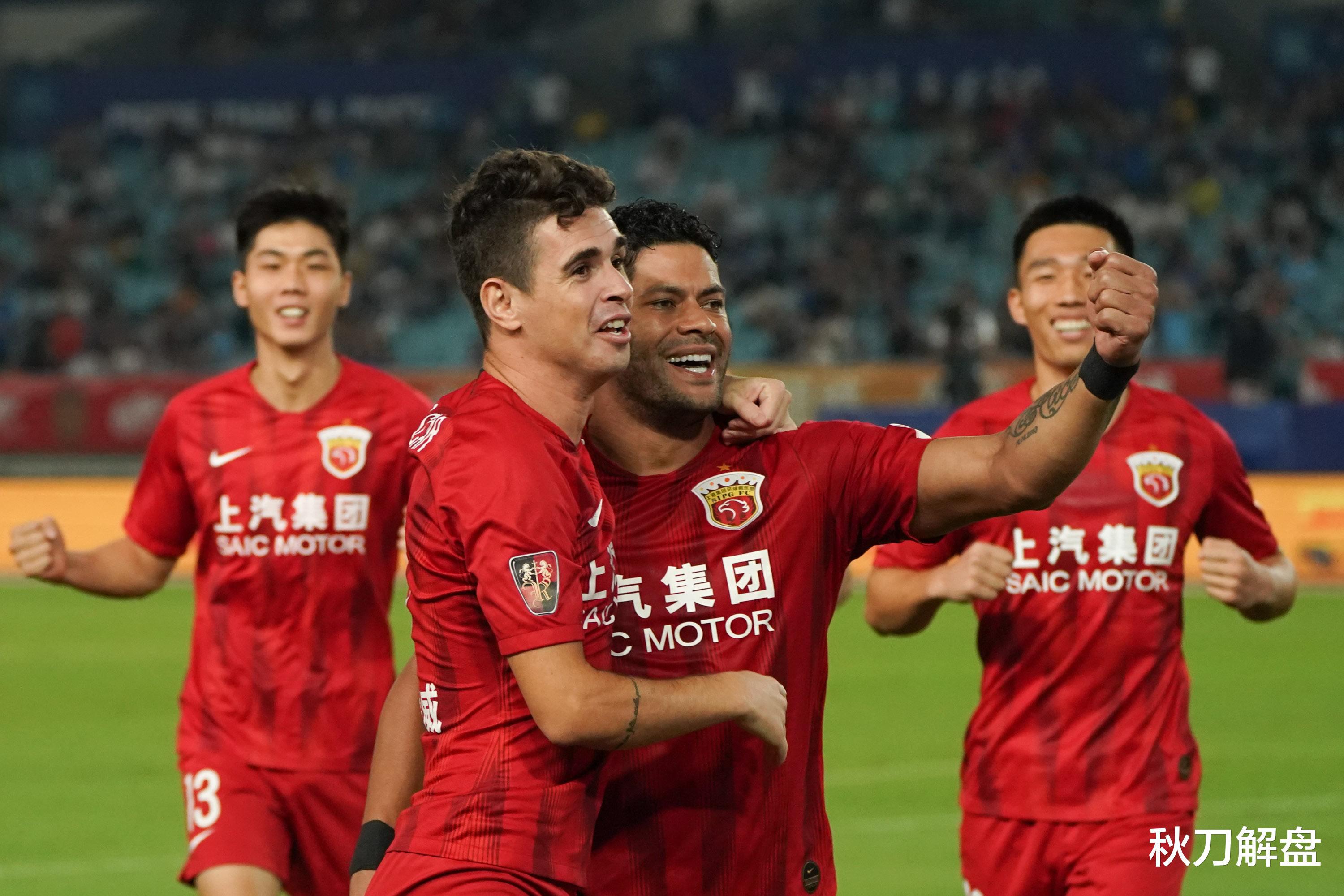 亚冠：上海上港v悉尼FC，战意截然不同，上海上港有望提前出线(1)