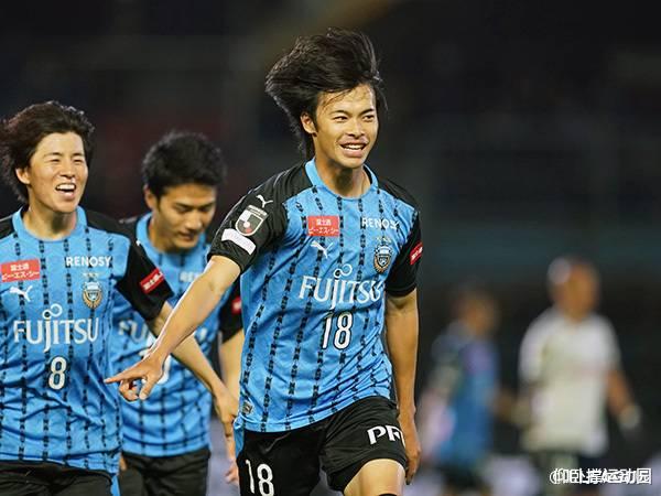 中超球队小心！川崎前锋成就4年3冠霸业 它为何是史上最强？(8)