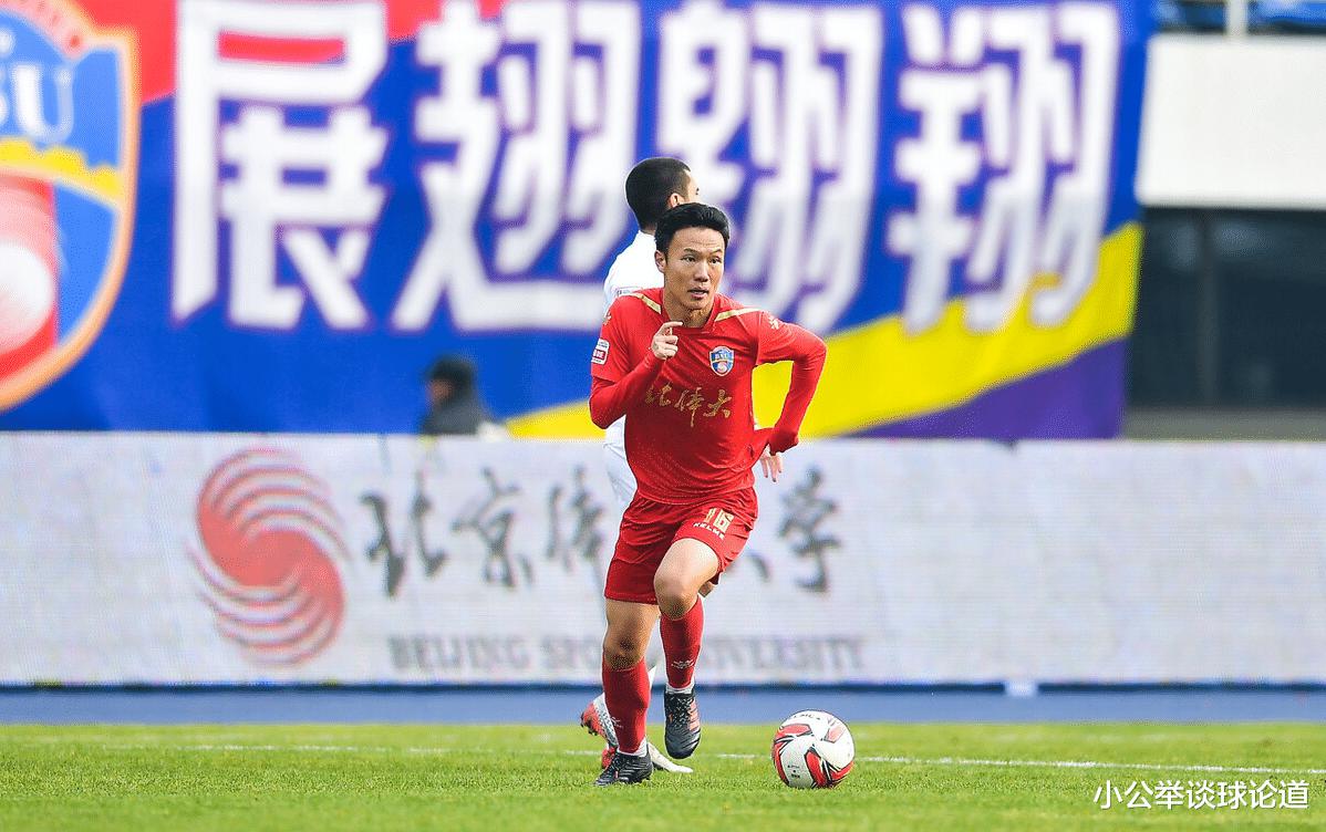 从郑智接班人到中乙门面，回望中国足球一闪而过的流星(5)