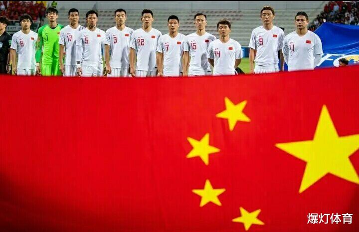 中国足球这是怎么了？恒大亚冠出局，世俱杯资格被抢，归化遭截胡(5)