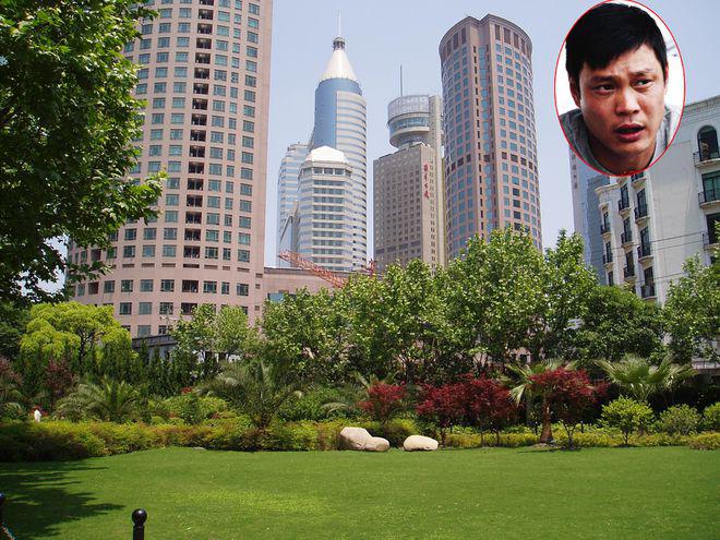 05年，男足名宿范志毅买下上海280平豪宅，如今市值增加多少？(5)
