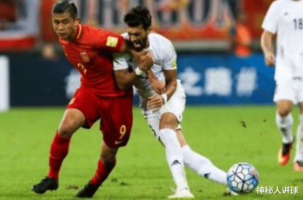 看看外国足球球员对国足的评价，天天喊中国足球崛起有什么用？(2)