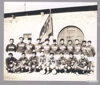 足球城记 | 北京，永远争第一的铁血之城（上）(7)