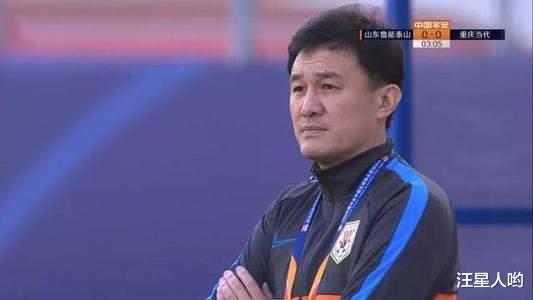 急功近利！国足名将退役后拒绝当教练，而日韩联赛却令我们汗颜(3)