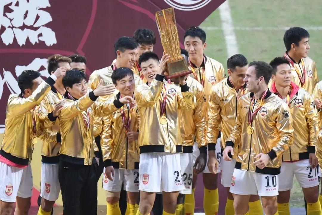 国进民退，中国足球的下一个浪潮？(7)