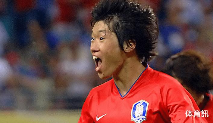 韩国足球传奇人物朴智星，有望通过全北现代队，与K联赛结缘(1)