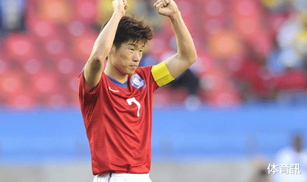 韩国足球传奇人物朴智星，有望通过全北现代队，与K联赛结缘(3)
