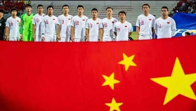 中国球迷连续迎来2个好消息！有利国足2连胜，出线希望更大了(2)