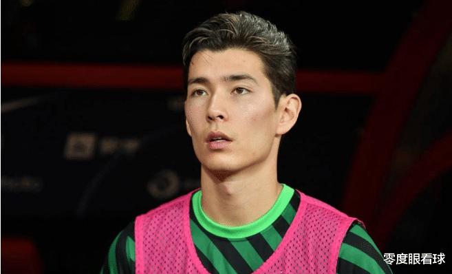 张玉宁之后，国安新赛季U23首发第一人选浮出水面，并非侯永永(2)
