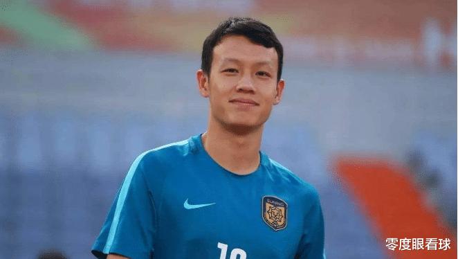 张玉宁之后，国安新赛季U23首发第一人选浮出水面，并非侯永永(3)
