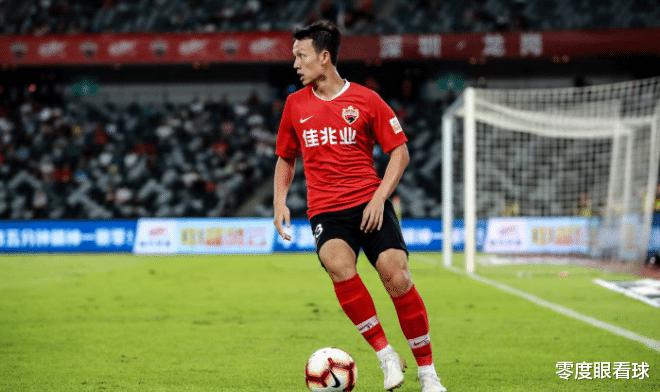 张玉宁之后，国安新赛季U23首发第一人选浮出水面，并非侯永永(4)