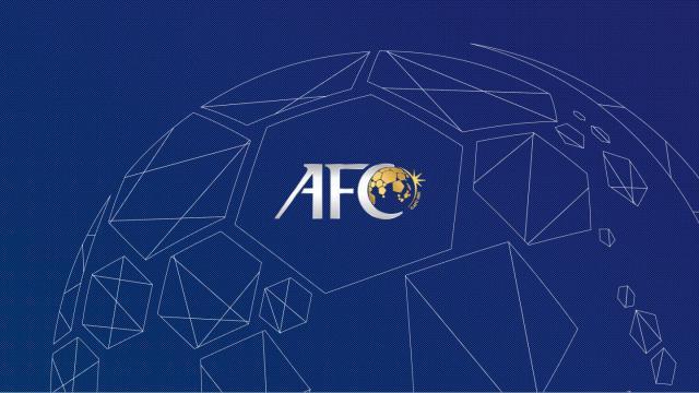 亚足联官宣40强赛推迟 5月31日以赛会制方式重启(1)
