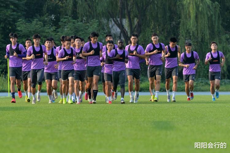 又一支老牌球队或将告别中国足坛，天津两年将失去两支中超球队？(5)