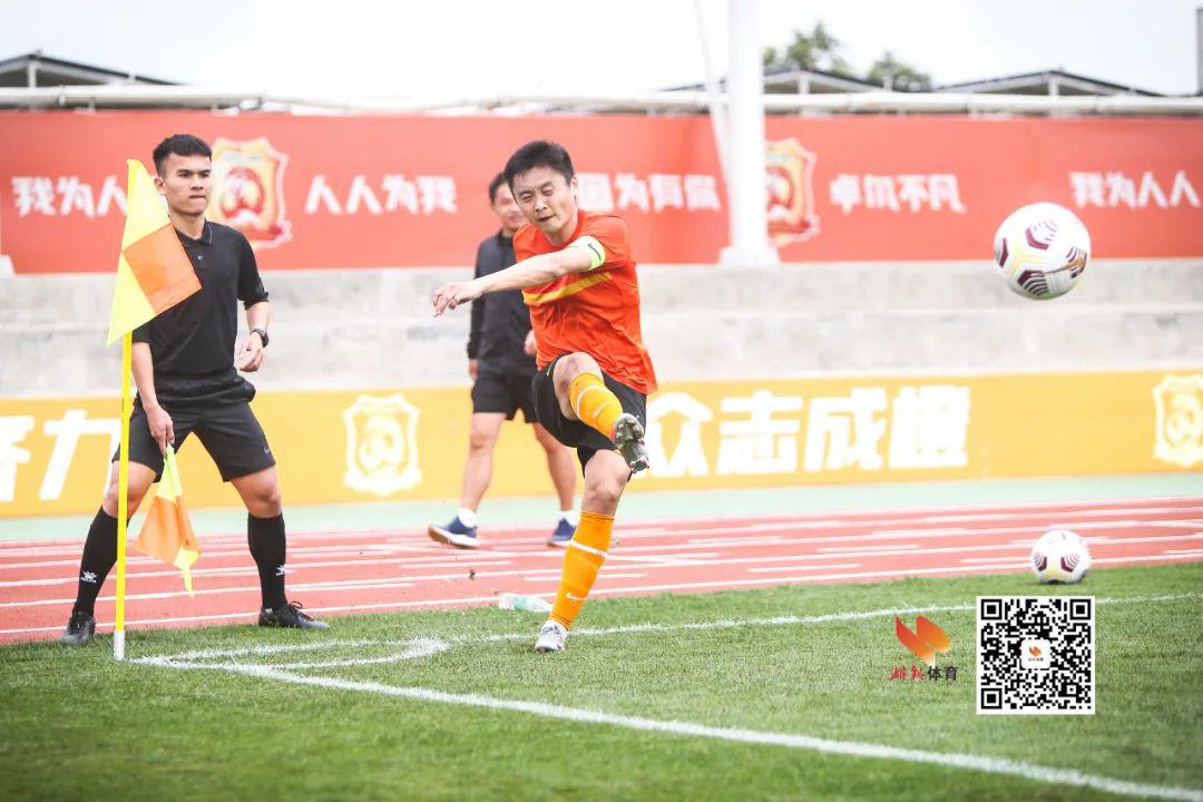 热身赛1比0小胜昆山FC，武汉队还将补强这几个位置(8)