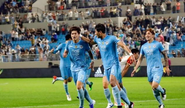 韩K联前瞻：仁川联队vs大邱FC(3)