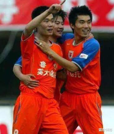 答球迷：中国足球历史上谁的天赋最高？(1)