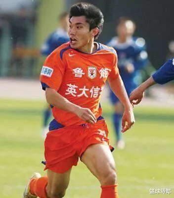 答球迷：中国足球历史上谁的天赋最高？(2)