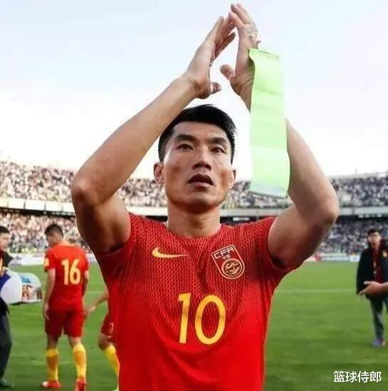 答球迷：中国足球历史上谁的天赋最高？(3)