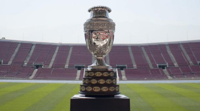 南美世预赛正式延期 下一步理应取消2021美洲杯？(1)