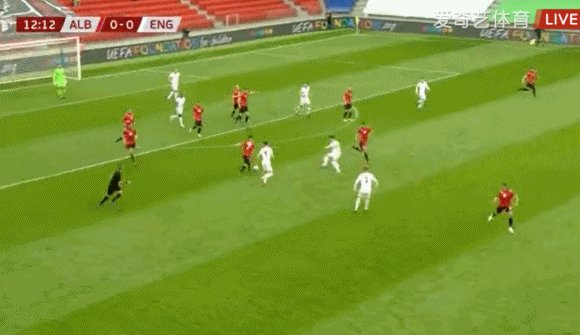 【世预赛】凯恩芒特破门 英格兰客场2比0阿尔巴尼亚(2)