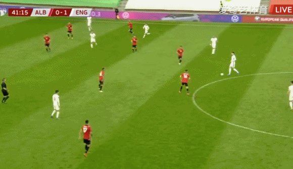 【世预赛】凯恩芒特破门 英格兰客场2比0阿尔巴尼亚(4)