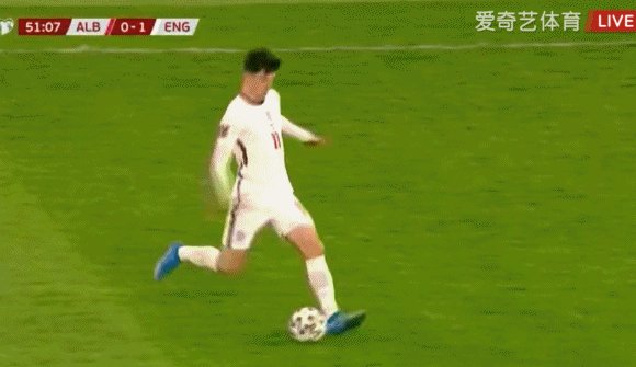 【世预赛】凯恩芒特破门 英格兰客场2比0阿尔巴尼亚(5)