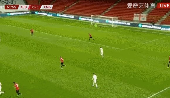 【世预赛】凯恩芒特破门 英格兰客场2比0阿尔巴尼亚(6)