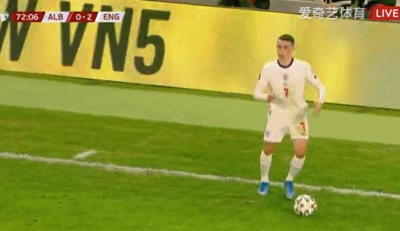 【世预赛】凯恩芒特破门 英格兰客场2比0阿尔巴尼亚(7)