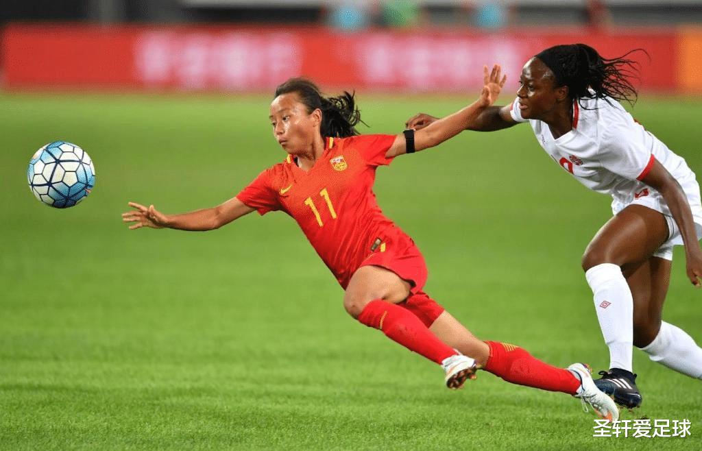 1-0！中国女足U20捍卫尊严，3战2负悲壮出局，彻底无缘争冠！(9)