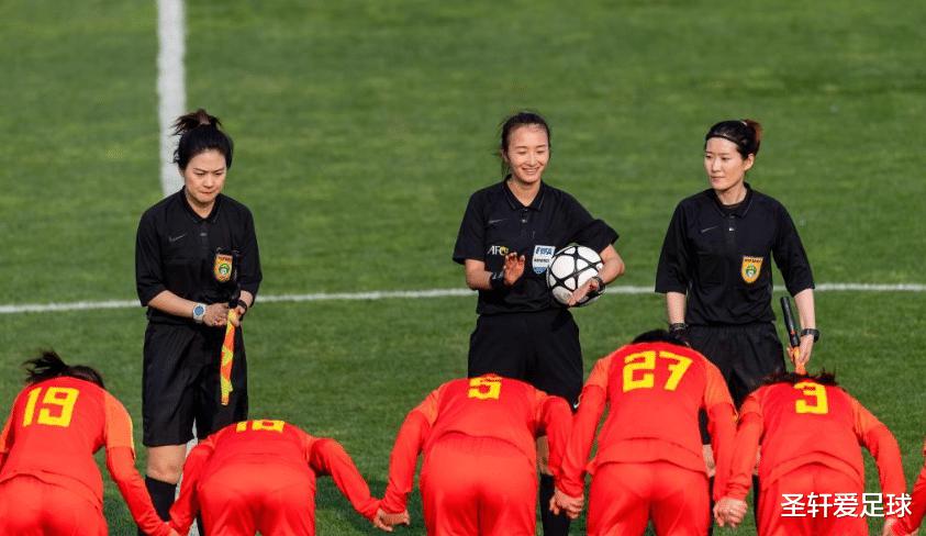 1-0！中国女足U20捍卫尊严，3战2负悲壮出局，彻底无缘争冠！(10)
