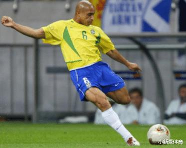 前世界杯冠军队长评巴西历史最佳阵，罗纳尔多领衔，内马尔落选？(3)